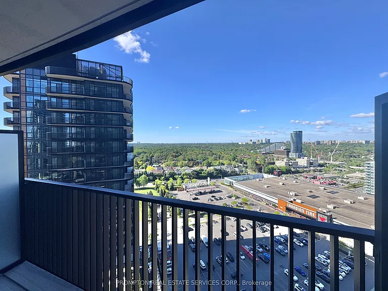 18 Esther Shiner Blvd #1807 — Photo 11
