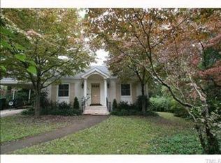 1333 Canterbury Rd, Raleigh, NC 27608