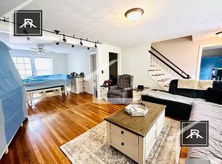 49 Hackensack Rd #49, Chestnut Hill, MA 02467