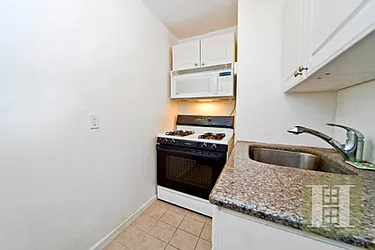 Rented by Halstead Real Estate