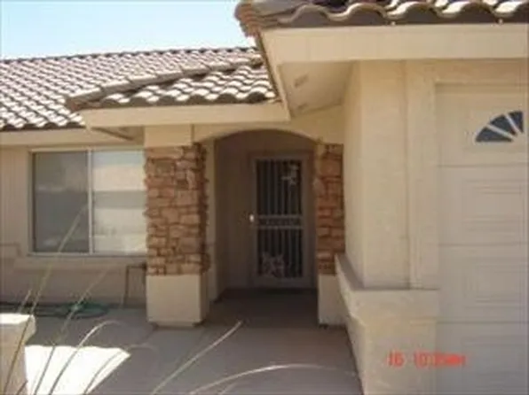 10849 E Keats Ave, Mesa, AZ 85209
