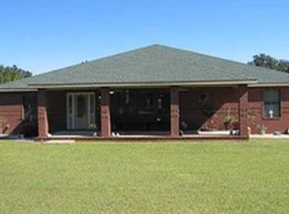 7158 Wallace Dr, Pace, FL 32571