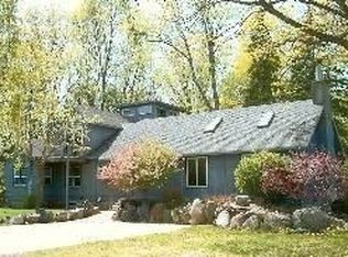 6368 W Kinde Rd, Caseville, MI 48725