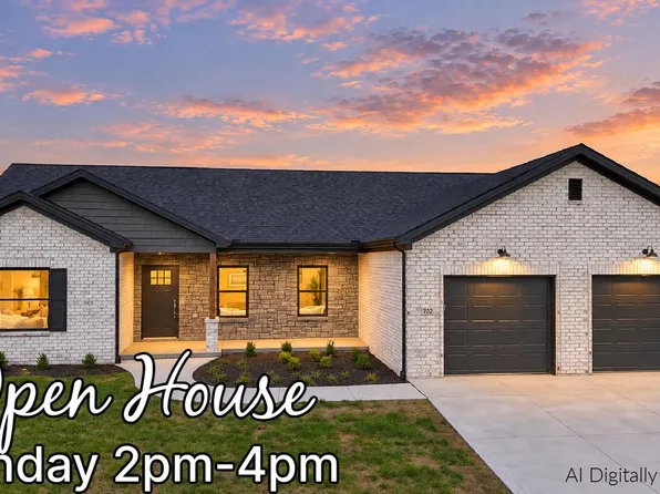 702 Spokane Dr, Richmond, KY 40475