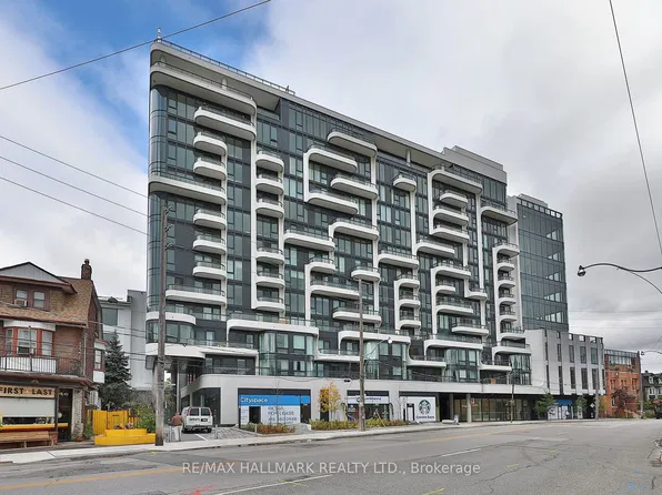 322 Dupont St, Toronto, ON