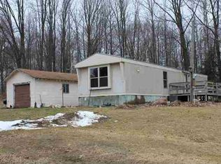 301 Eastland Dr, Leroy, MI 49655
