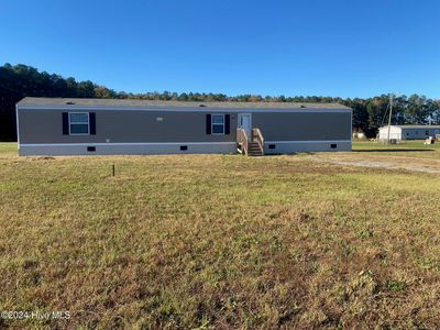 250 Meadow Drive, Rich Square, NC, 27869