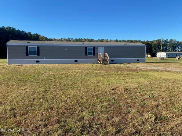 250 Meadow Drive, Rich Square, NC 27869