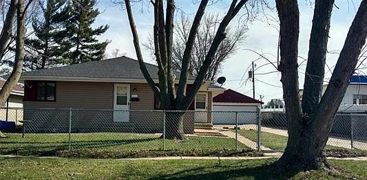 1st image of 2420 Paradise Blvd #1