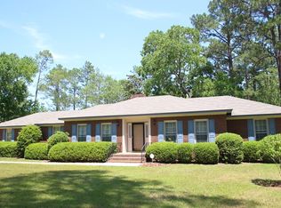 2002 Beattie Rd, Albany, GA 31721