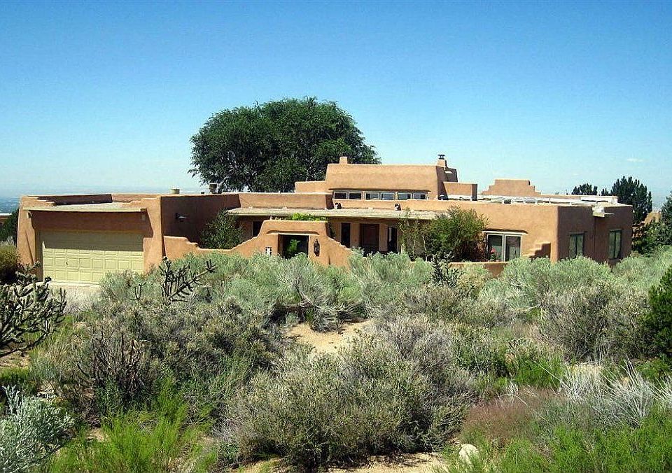 For Sale: 97 Juniper Hill Rd NE, Albuquerque, NM 87122