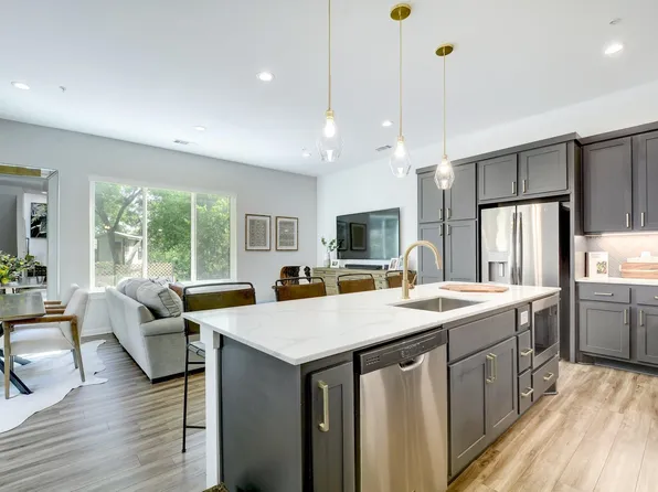 2804 S 1st St Unit 3103, Austin, TX 78704