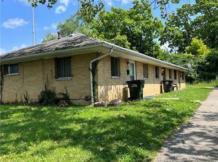 2046 Shaftesbury Rd, Dayton, OH 45406