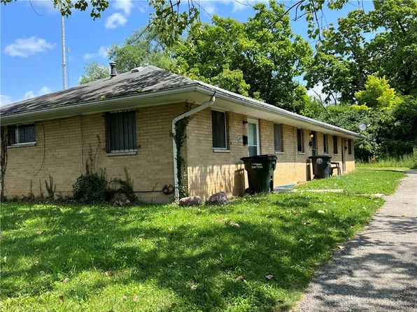 2046 Shaftesbury Rd, Dayton, OH 45406