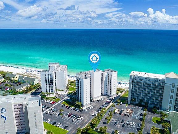 4th image of 900 Gulf Shore Dr Unit 2034