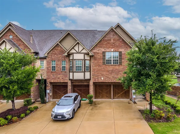 532 Waterloo Dr, Lewisville, TX 75067