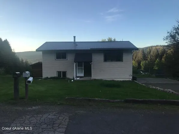 2312 Cromwell Dr, St Maries, ID 83861