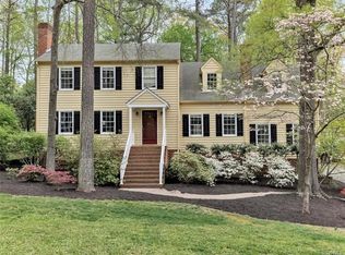 10103 Windsong Ter, Henrico, VA 23238