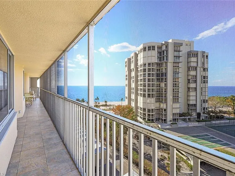 4041 Gulf Shore Blvd N #805 — Photo 6