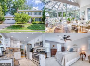 4309 San Juan Dr, Fairfax, VA 22030