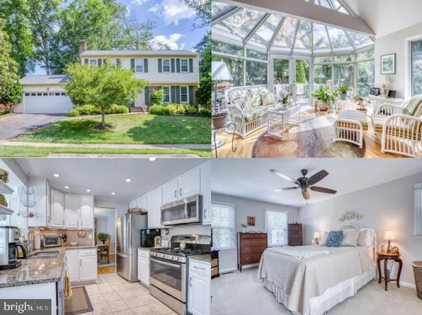 4309 San Juan Dr, Fairfax, VA 22030