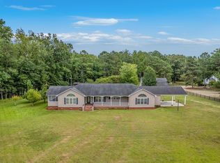 845 Hill Branch Rd, Ridgeville, SC 29472