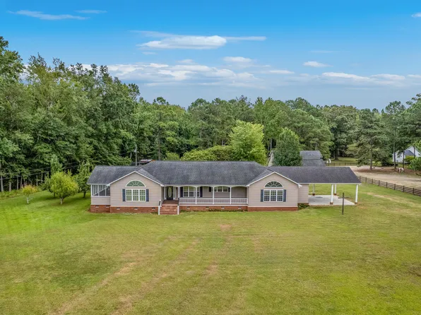 845 Hill Branch Rd, Ridgeville, SC 29472
