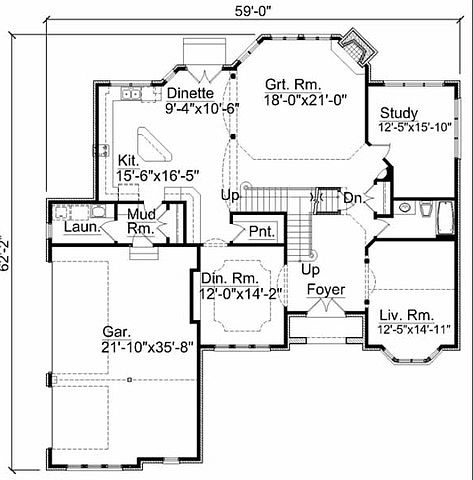 2nd image of 4340 Carpenter Rd