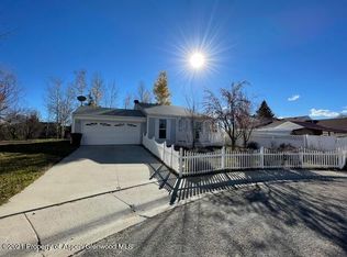 3846 Exmoor Pl, Craig, CO 81625