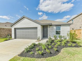 16611 Rolling Hillside Way, Hockley, TX 77447