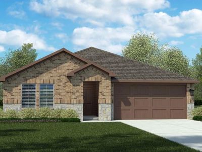 9328 Herringbone Dr, Fort Worth, TX, 76131