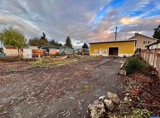 20898 Highwy #99E, Aurora, OR 97002