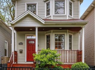 4440 N Springfield Ave, Chicago, IL 60625