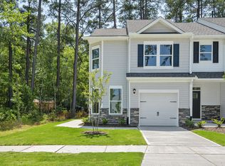 1943 Hinesley Dr, Durham, NC 27703