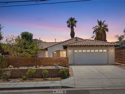 68577 C St, Cathedral City, CA, 92234