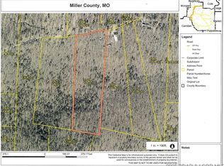 Tbd Cordell Rd, Eldon, MO 65026