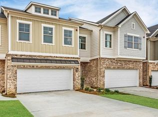 202 Magnolia Creek Way, Woodstock, GA 30188