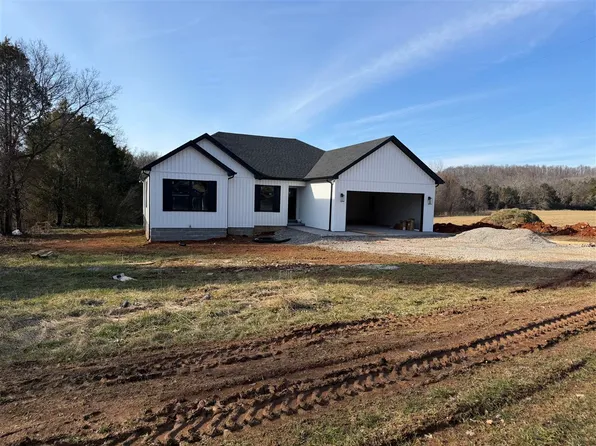 129 Ralph A Young Rd, Bowling Green, KY 42101