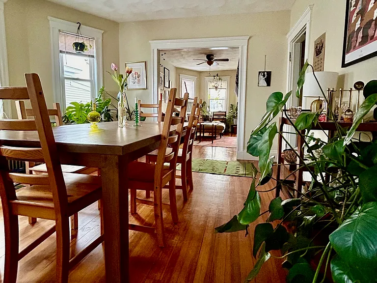 11 Heath St #1 — Photo 1