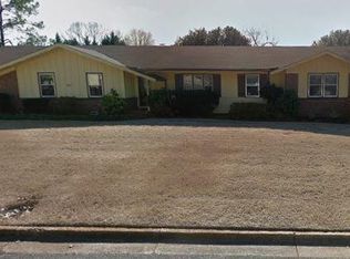 8002 Shereton Rd SW, Huntsville, AL 35802