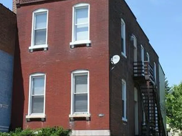 3321 Meramec St, Saint Louis, MO 63118