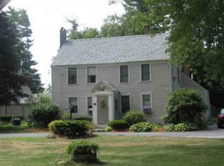 321 N Main St, Salem, NH 03079
