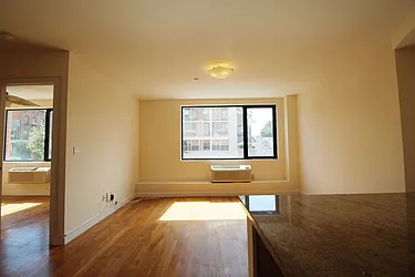 Rented by Next Door Realty NYC