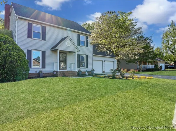 793 Ashfield Dr, Fayetteville, NC 28311