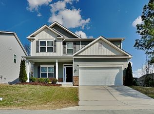 3491 Landshire View Ln, Raleigh, NC 27616