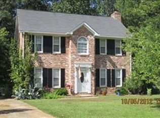 231 Whitby Rd, Irmo, SC 29063