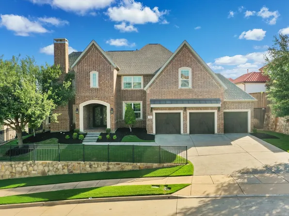 12142 Lazio Ln, Frisco, TX 75035