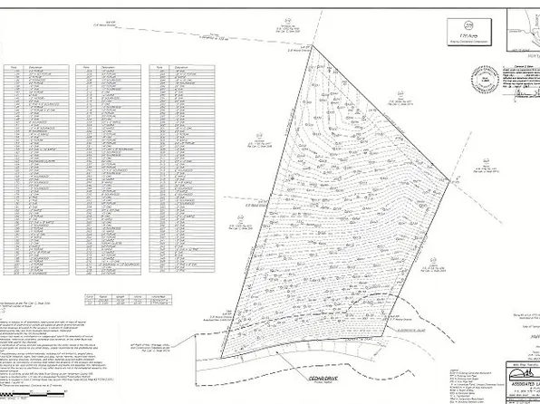 LOT 273 Cedar Dr, Mills River, NC 28759