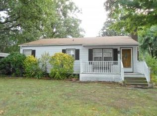 210 Florence St, Graham, NC 27253