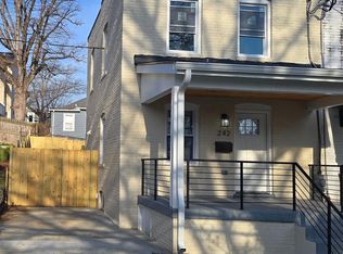 242 57th Pl NE, Washington, DC